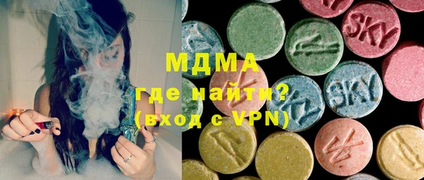тгк Нея